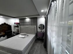 Blk 776 Khatib Vale (Yishun), HDB 5 Rooms #568300371